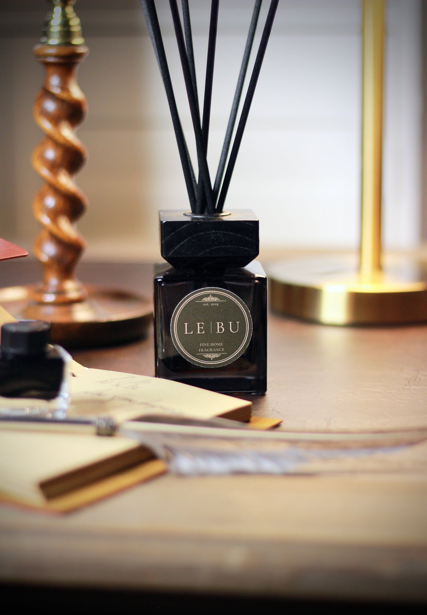 LE | BU Reed Diffuser 150ml