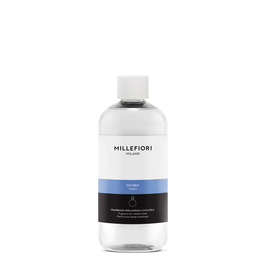 Millefiori Oxygen Lamp Fragrance 500ml