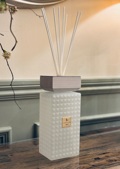 Spa Diffuser – 500ml – reed diffuser at Leya Buster Interiors