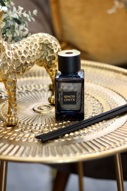 Sences Petite Diffuser – Onyx detail – Leya Buster Interiors