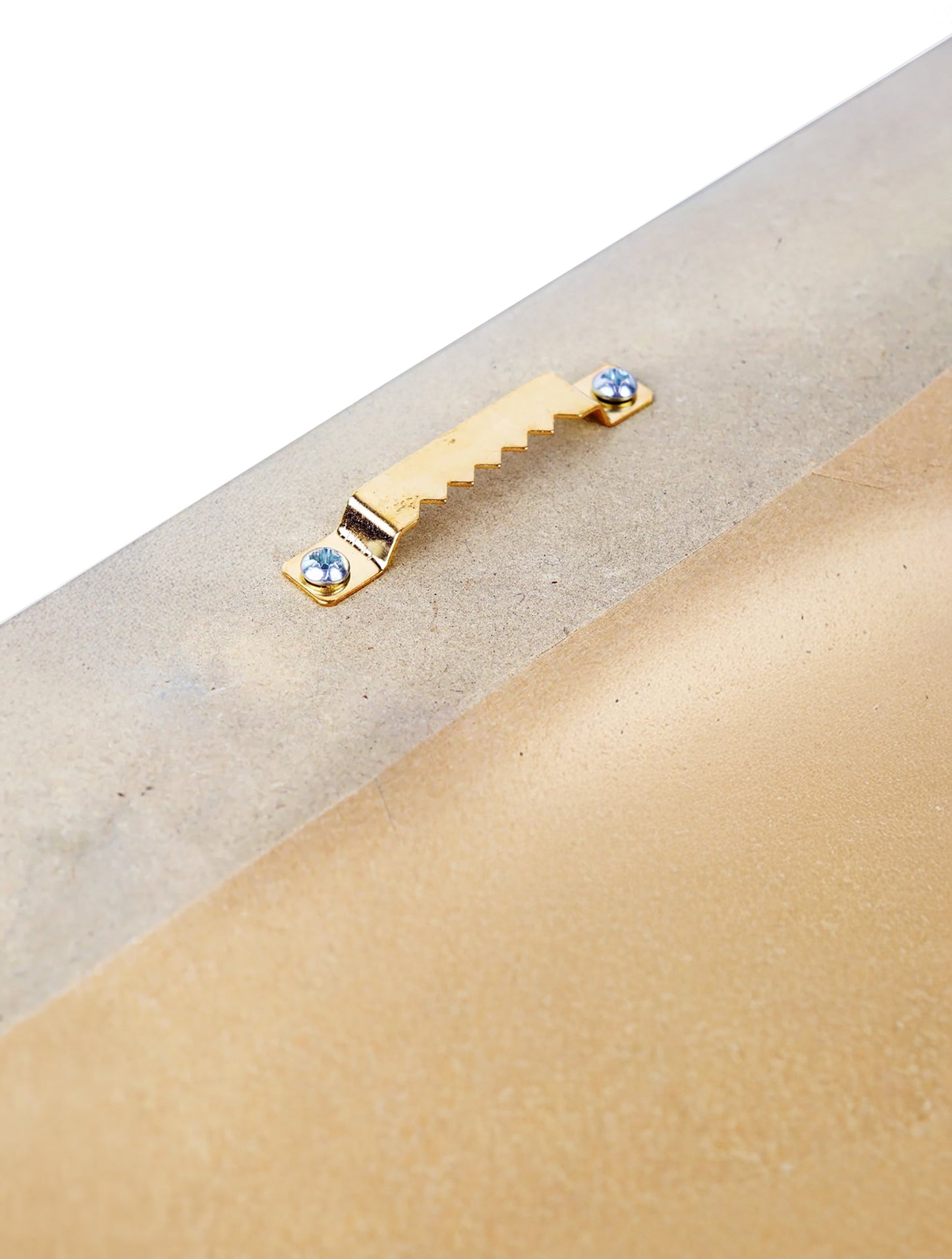 Misty Lake Great Egret - Cream Hurstwood Frame