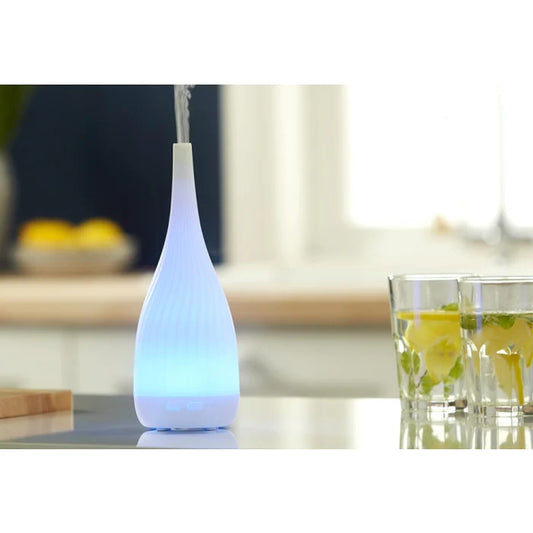 Multi Coloured Aroma Diffuser