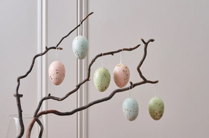 Pastel Easter Eggs Set – home decor at Leya Buster Interiors