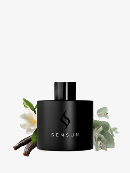 Indian Summer – 30ml Aroma Mist Diffuser Fragrance detail – Leya Buster Interiors