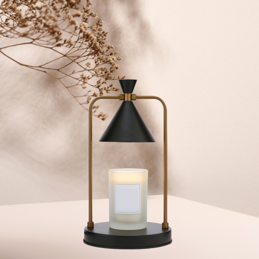 Candle Warmer (Black)