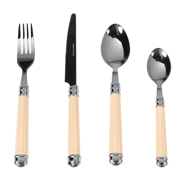 Retro Stlye Cutlery Set