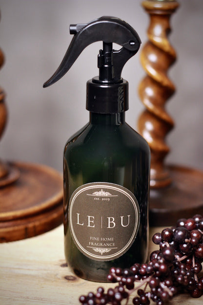 Eros – Room Perfume detail – Leya Buster Interiors