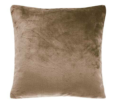 Cashmere Feel Cushion