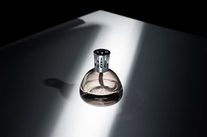 Millefiori Smokey Grey Fragrance Lamp atmospheric shadow image