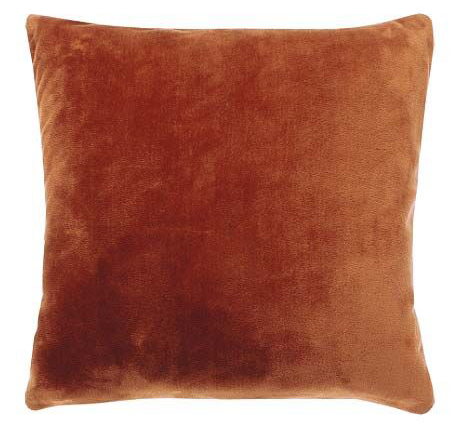 Cashmere Feel Cushion