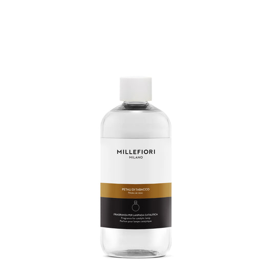 Millefiori Petali di Tabacco Lamp Fragrance 500ml