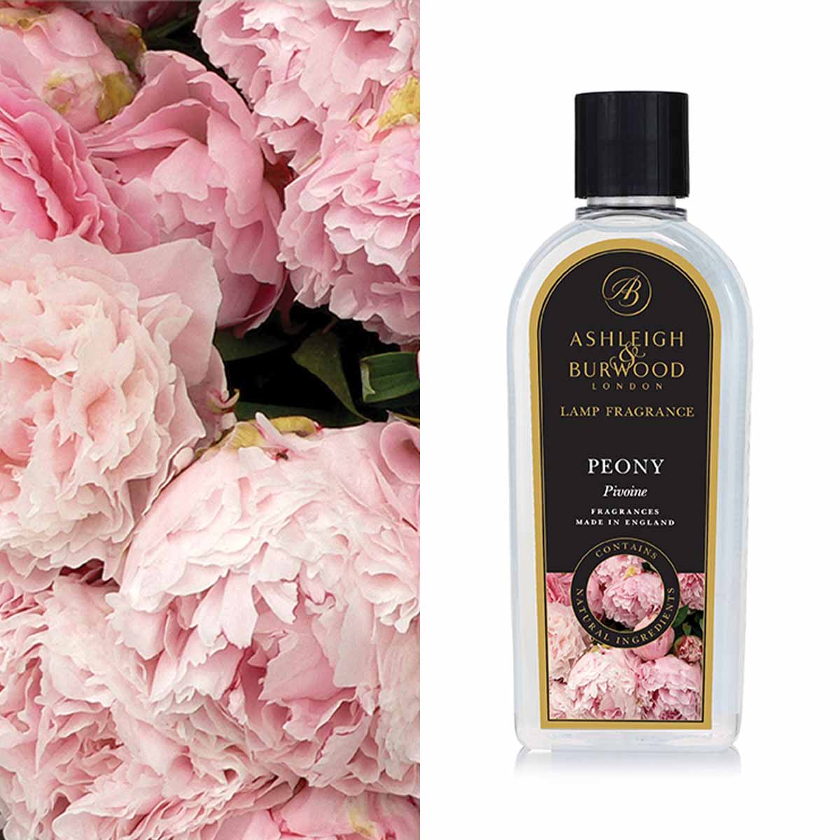 Peony Lamp Fragrance - 500ml