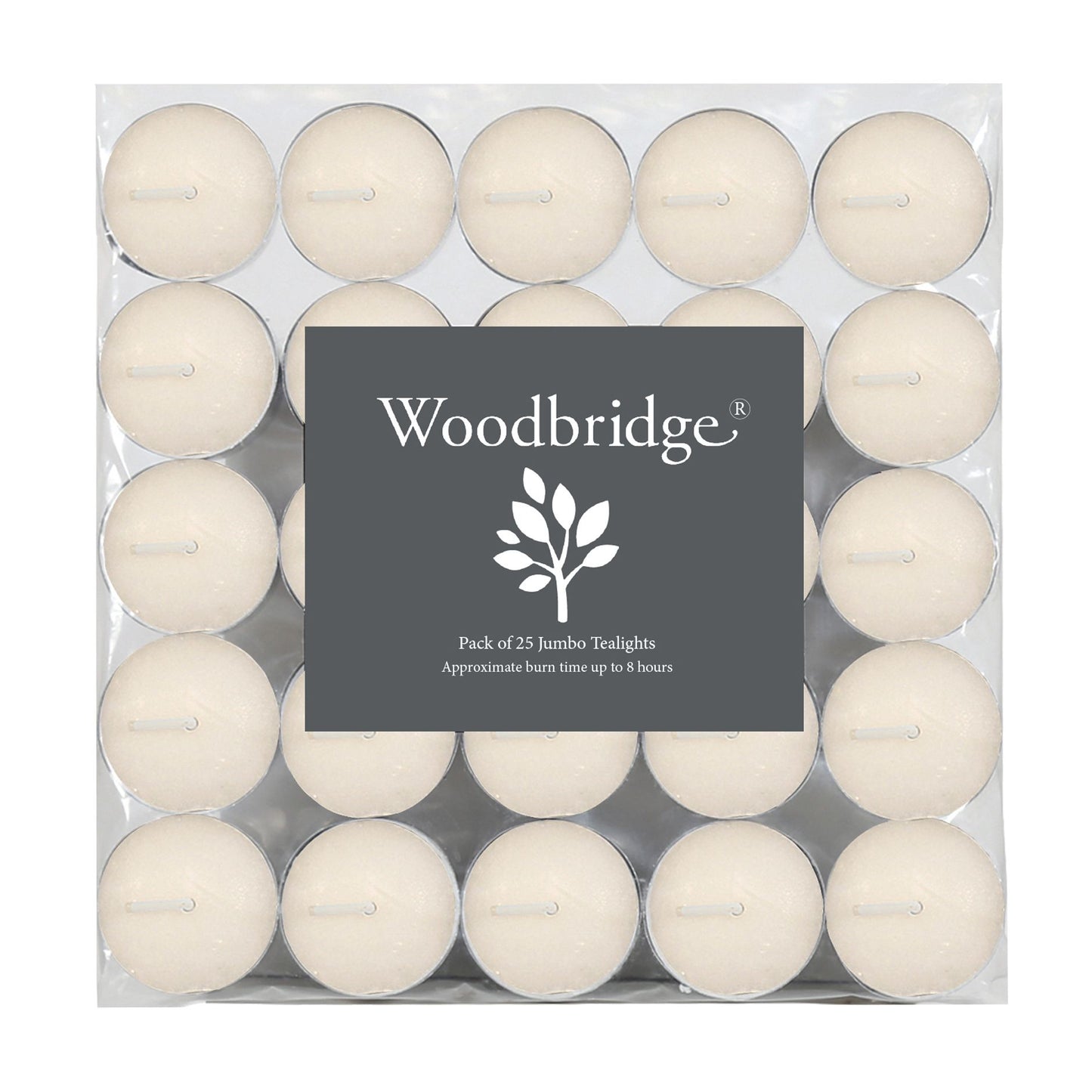 Tealights Pack Of 25